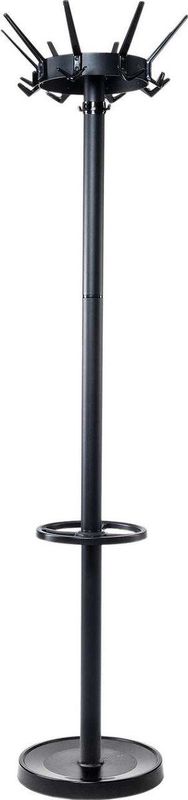 Kapstok MAUL Caligo staand zwart