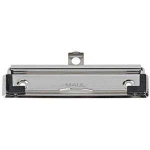 Maul papierklem zilver met beugel 120 mm (5 stuks)