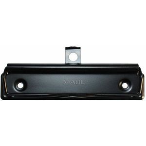 B&#252;gel-Klemmer 120mm schwarz