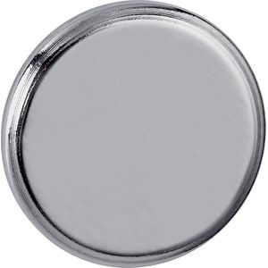 Neodymium krachtmagneet, Ø 30 mm, 21 kg, blister