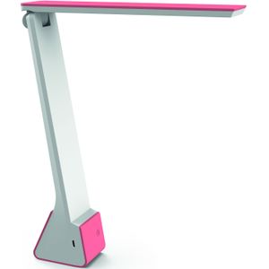 Maul MAULseven colour vario, touch of rose 8180123 LED-bureaulamp 4 W Energielabel: G (A - G) Touch of Rose