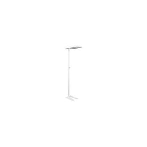 VLOERLAMP MAUL JAVAL LED DIMBAAR WIT