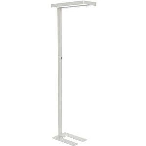 MAULjuvis vloerlamp, LED, wit