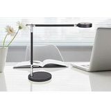 Lampa stołowa NAGA LED bordlampe grace, black