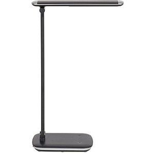 MAULjazzy bureaulamp, LED, zwart