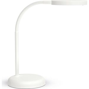 Maul MAULjoy ledbureaulamp wit