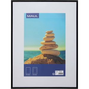 MAUL 1935890 fotolijst Enkele fotolijst Zwart