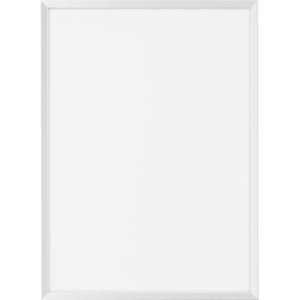 MAUL  Klapprahmen MAULsolid silber 87,5 x 123,5 cm