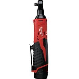 Milwaukee M12 IR-201B Subcompactratelsleutel 3/8" - 4933441720