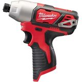 Milwaukee M12 BID-0 12V Li-Ion Accu Slagschroevendraaier Body