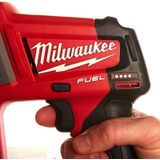 Milwaukee M12CH-0 Accu Boorhamer 12V Body Zonder Accu En/Of Oplader M12