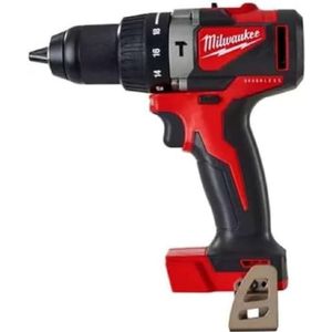 Milwaukee M18 BPD-0 18V Li-Ion Accu Klopboor-/schroefmachine Body