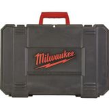 Milwaukee M18 BPP2C-402C Powerpack accu combiset 2-delig 18V 4.0Ah Li-Ion M18 in koffer - 4933443552