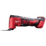 Milwaukee M18 BMT-0 18V Li-Ion accu multitool body
