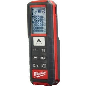 Milwaukee LDM 50 Laserafstandsmeter  - 4933447700