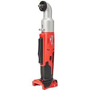 Milwaukee M18 BRAIW-0 Accu Haakse Compacte Slagmoersleutel 18V Basic Body M18™ - 4933447899