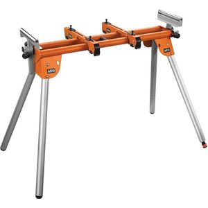 AEG 4935440850 verstekstandaard uittrekbaar 2,4 m