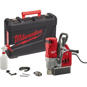 Milwaukee MDE41 Magnetische boorstandaard - 4933451015