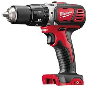 Milwaukee M18 BLHPT-202C M-SET 18V Li-Ion Accu Perstang Set (2x 2.0Ah Accu) In Koffer - Koolborstelloos