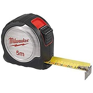 Milwaukee C5/19 Rolbandmaat Compact Line 5m/19mm - 4932451638
