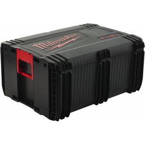 Milwaukee HDBox 3 stapelbaar en vergrendelbaar - 4932453386