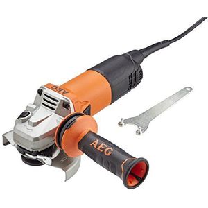 AEG Haakse slijper WS 12-125 S, 4935451306