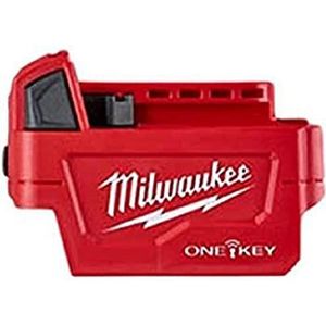 Milwaukee M18 ONEKA-0 ONE-KEY™ Adapter - 4933451386