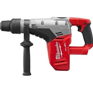 Milwaukee M18CHM-0 M18 Brandstof SDS Max Hamer (Naakt - geen batterijen of oplader) Nieuw