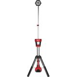 Milwaukee M18 SAL-0 staande LED lamp (body) 18V Li-ion