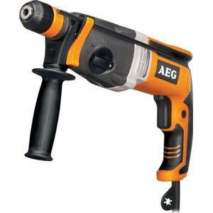 AEG Powertools KH28SuperXE SDS-plus Boorhamer 1010W | Combihamer