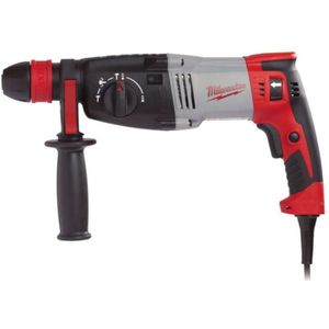 Milwaukee PH 28 X Combihamer SDS+ 820W - 4933396392