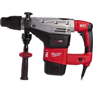 Milwaukee K 750 S Combihamer SDS-Max - 4933398600