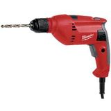 Milwaukee DE 10 RX Boormachine 630W