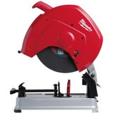 Milwaukee Trennschleifmaschine CHS 355 2300W