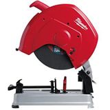 Milwaukee Trennschleifmaschine CHS 355 2300W