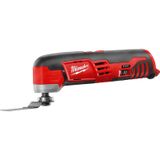 Milwaukee C12 MT-0 Accu Multitool (body) 12V Li-ion