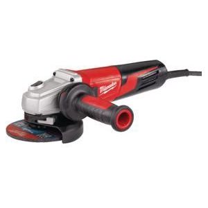 Milwaukee Haakse slijpmachine 1550W 125mm