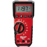 Milwaukee 2216-40 AMMLC alkaline multimeter