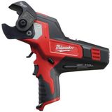 Milwaukee M12 CC-0 Accu Subcompactkabelkniptang 12V Basic Body M12™ - 4933431600