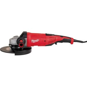 Milwaukee AG 22-230 DMS Haakse slijper - 2200W - 230mm