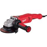 Amoladora 1750 W - Disco 125 mm FIXTEC Elect constante DMS