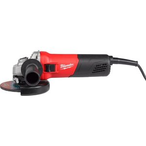 Milwaukee AG 800-125 EK Haakse Slijper 125mm 800W - 4933451213