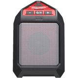 Milwaukee - JSSR-0 M12 Jobsite Bluetooth Speaker - 12V - Water- en Vuilbestendig