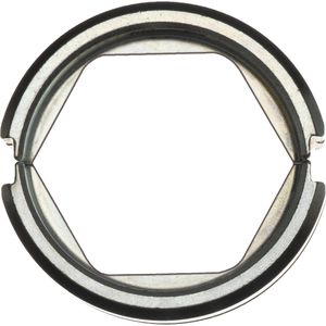 Milwaukee Accessoires Persvorm  DIN22 AL 300 - 4932451779