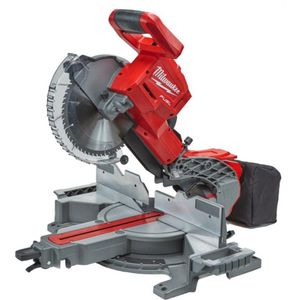 Milwaukee M18 FMS254-0 18V Li-Ion accu afkortzaagmachine body - 254 x 30mm