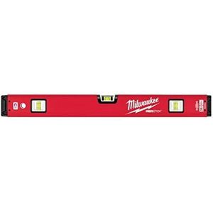 Milwaukee REDSTICK™ Backbone box waterpassen REDSTICK Backbone Box Level 100 cm Magnetic - 4932459067