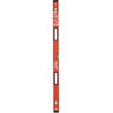 Milwaukee REDSTICK™ Backbone box waterpassen REDSTICK Backbone Box Level 120 cm Magnetic - 4932459069