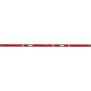 Milwaukee REDSTICK™ Backbone box waterpassen REDSTICK Backbone Box Level 240 cm Magnetic - 4932459075