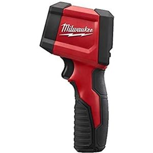 Milwaukee Temperatuurpistool 2267-40 - 4933451906