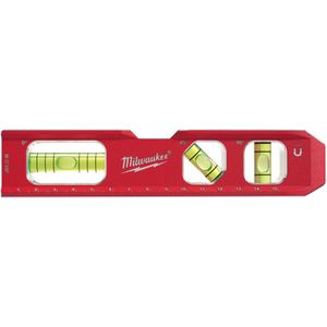 Milwaukee Billet Torpedo waterpas Billet Torpedo Level - 4932459097
